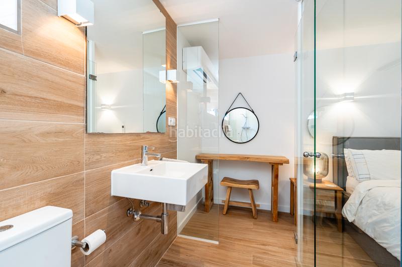 Foto ac3b5cad-0369-4e81-b8f9-4c0ec9d29288. Maison jumelée avec cheminée piscine dans Cala Sant Vicenç Pollença