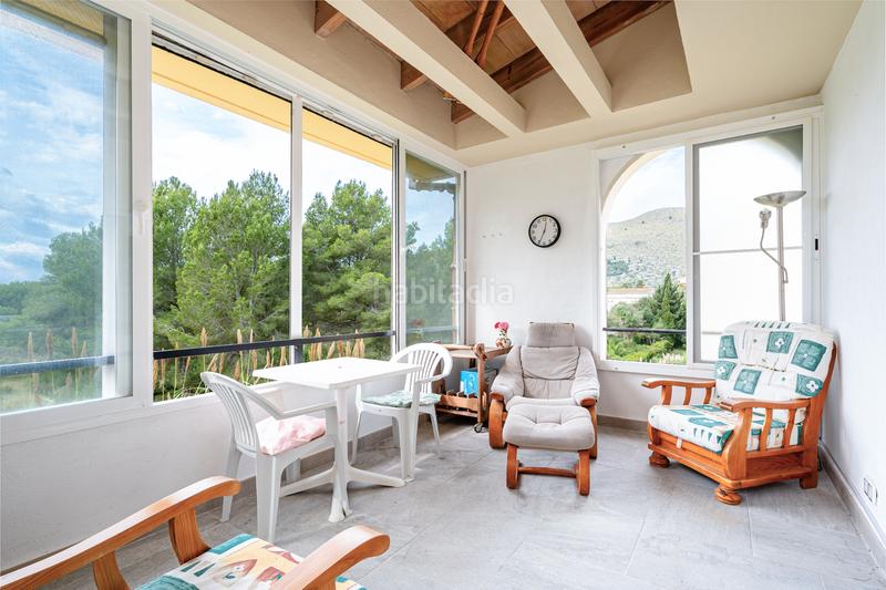 Foto 1f6ed838-e6ff-473a-8790-4c0a3e35a1ff. Appartement avec cheminée dans port de Pollença Pollença