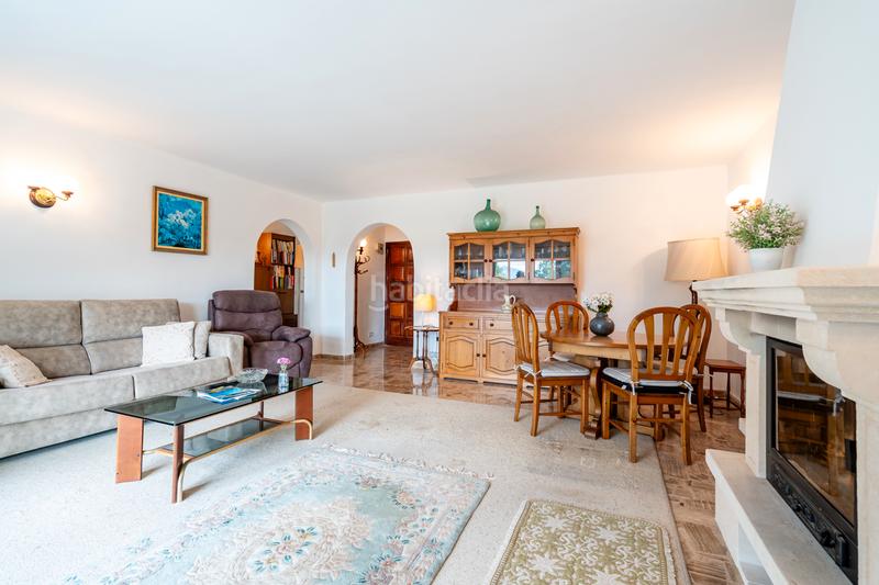 Foto 29189e28-9ab7-48d7-92b4-207622c53e58. Appartement avec cheminée dans port de Pollença Pollença