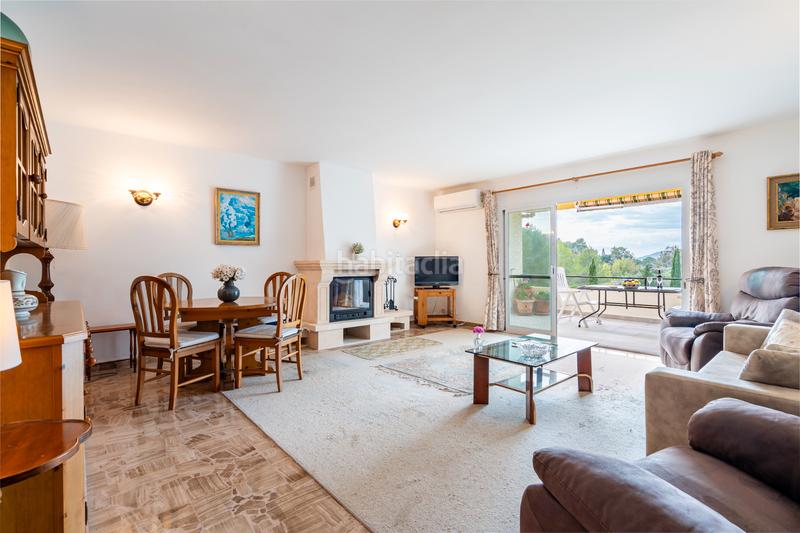 Foto 38815e0a-9d01-4cc8-a4bb-d8c3c00a9806. Appartement avec cheminée dans port de Pollença Pollença