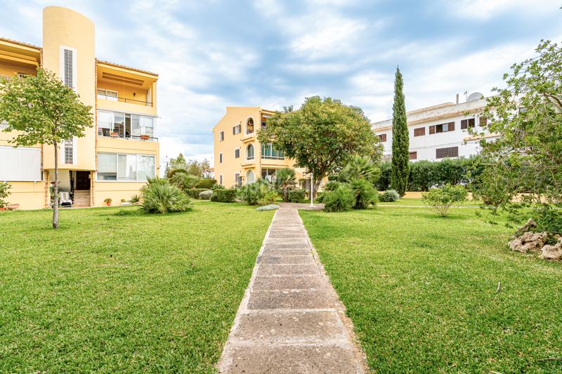 Foto 481148e3-6bda-41ab-b5b2-75446d696b3b. Appartement avec cheminée dans port de Pollença Pollença