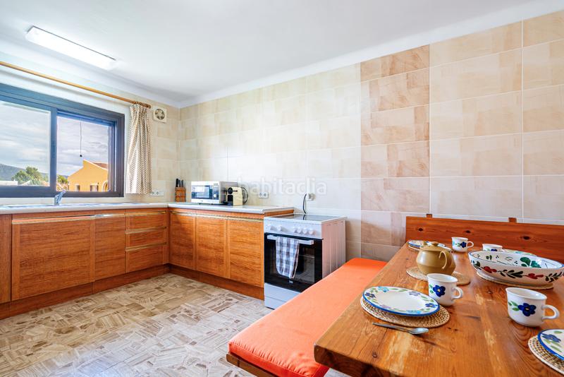 Foto 7a4ccf41-3c64-4cd1-9bb0-6f88da547012. Appartement avec cheminée dans port de Pollença Pollença