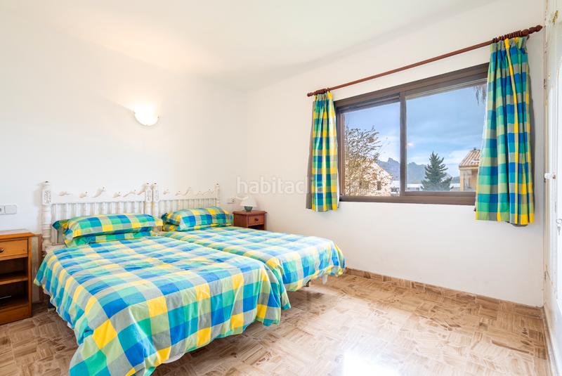 Foto a9f87e45-83c9-43af-b172-7e2ea72e51bb. Appartement avec cheminée dans port de Pollença Pollença