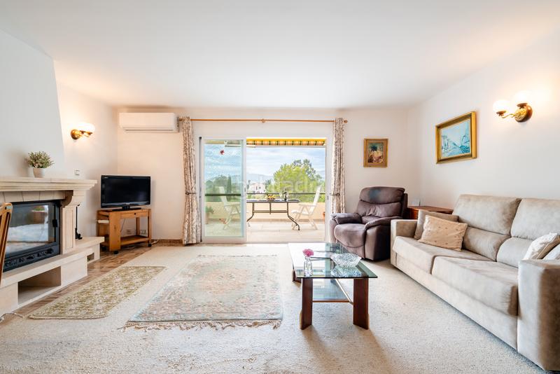 Foto ab028cba-2806-4d15-bfaa-84bce7578e03. Appartement avec cheminée dans port de Pollença Pollença