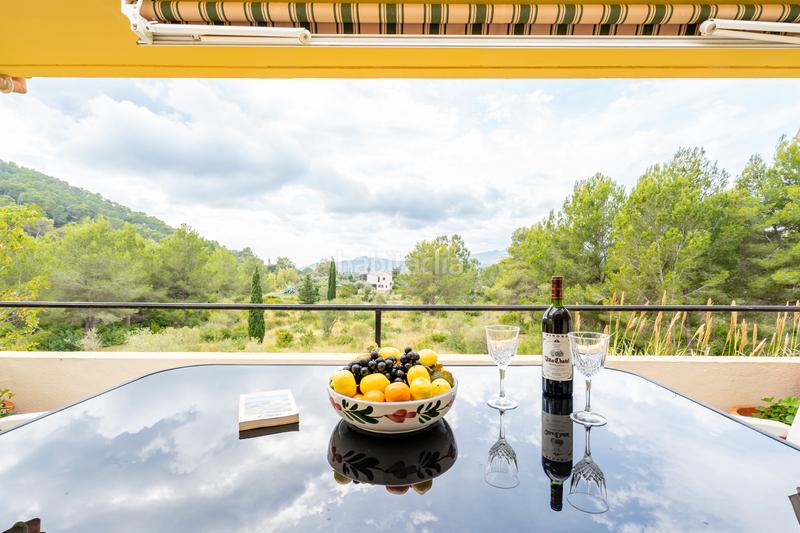 Foto b6e08034-d26a-44ca-9f6f-3d8b1b898db8. Appartement avec cheminée dans port de Pollença Pollença