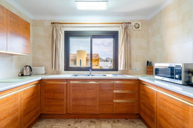 Foto c20d8608-e722-4b6b-aac5-c47b89651972. Appartement avec cheminée dans port de Pollença Pollença