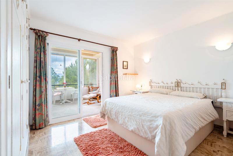 Foto db0515be-f353-4bd8-8ae4-8f1aea18043b. Appartement avec cheminée dans port de Pollença Pollença