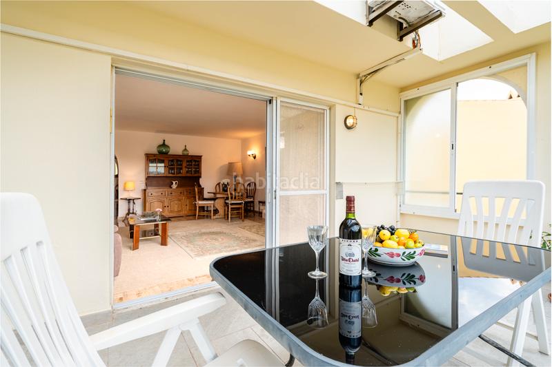 Foto e3f948ba-19e3-4bef-9c51-a3e35e59397a. Appartement avec cheminée dans port de Pollença Pollença