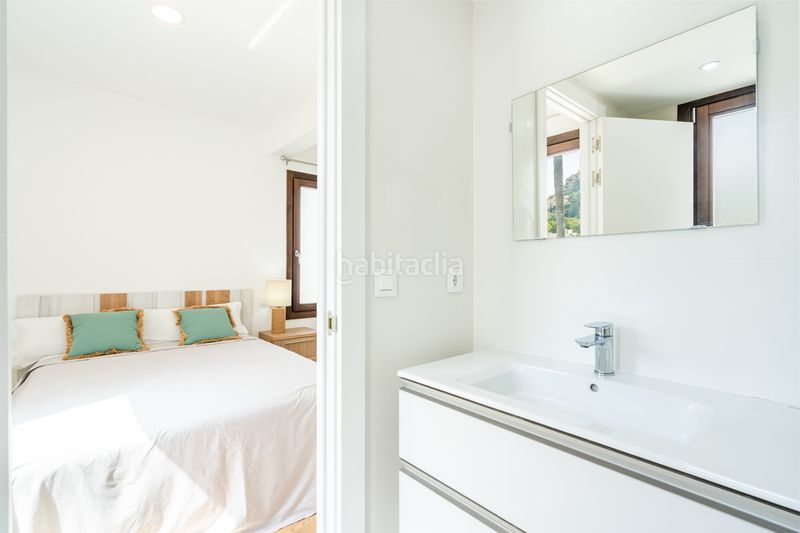 Foto 073a8584-0fb5-4a14-bfda-ac56285fa347. Casa aparellada amb calefacció piscina a port de Pollença Pollença