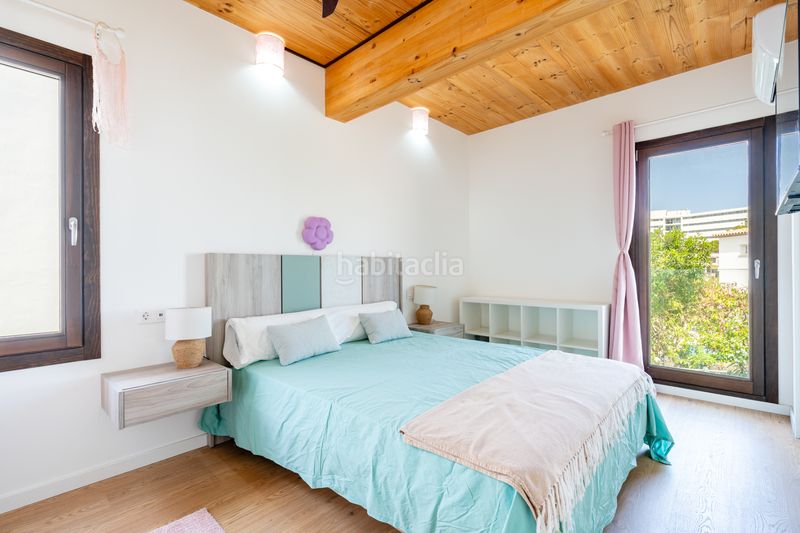 Foto d3f3f488-4dca-4ab4-b21e-c85ff9279e5e. Casa aparellada amb calefacció piscina a port de Pollença Pollença