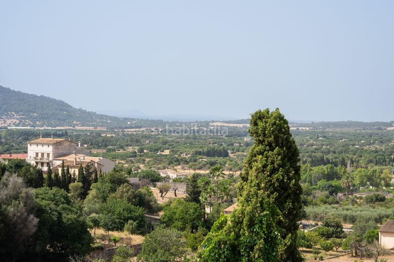 Foto ede9aad8-1801-4b86-ad9a-811c6b1746c6. Casa adossada amb calefacció piscina a Campanet