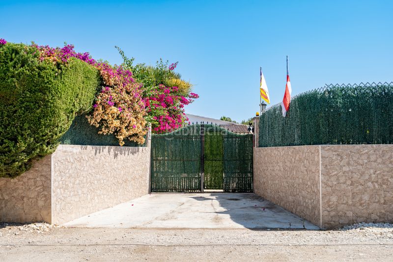 Foto 455ef4b2-a081-41ee-86a7-0c5f1cc83daa. Casa amb xemeneia calefacció aparcament piscina a Muro