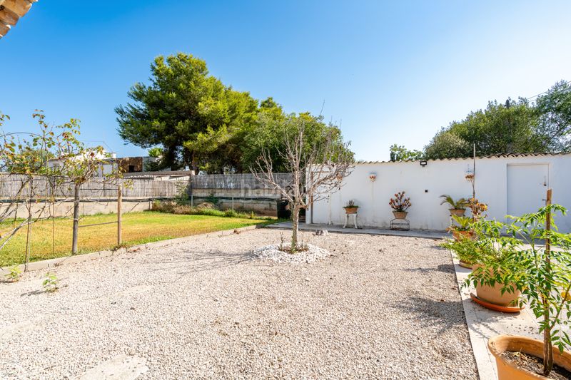 Foto 5ff24a52-e0ad-408a-9ca4-3779ef29b524. Casa amb xemeneia calefacció aparcament piscina a Muro