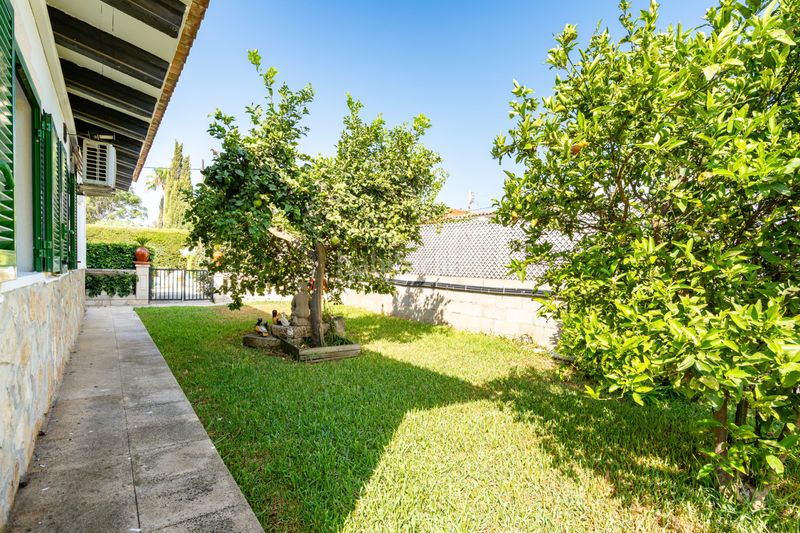 Foto aa77e4b8-e5ae-4d7d-835f-d09ff70ac1ac. Casa amb xemeneia calefacció aparcament piscina a Muro