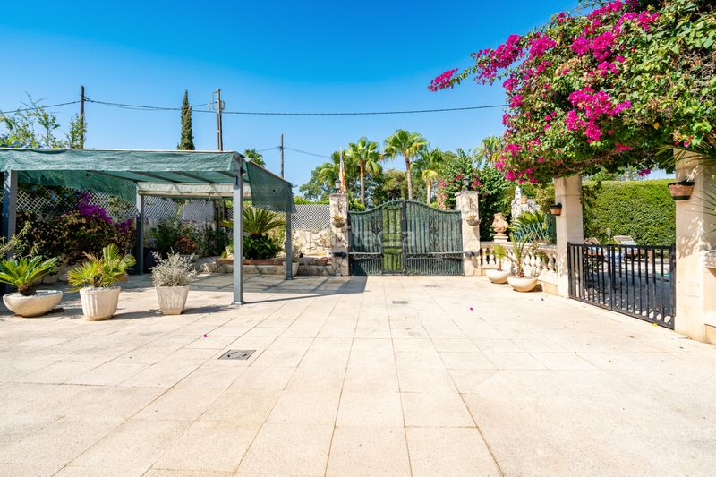 Foto b08bb999-4f83-4ac5-8676-2a35e04dd4e4. Casa amb xemeneia calefacció aparcament piscina a Muro
