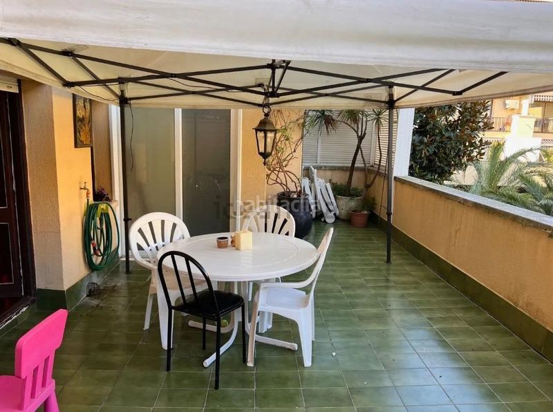 Foto 325f7175-c2e6-4f84-a2a9-a4befa4b67c4. Pis amb aparcament piscina a Centre Vilassar de Mar