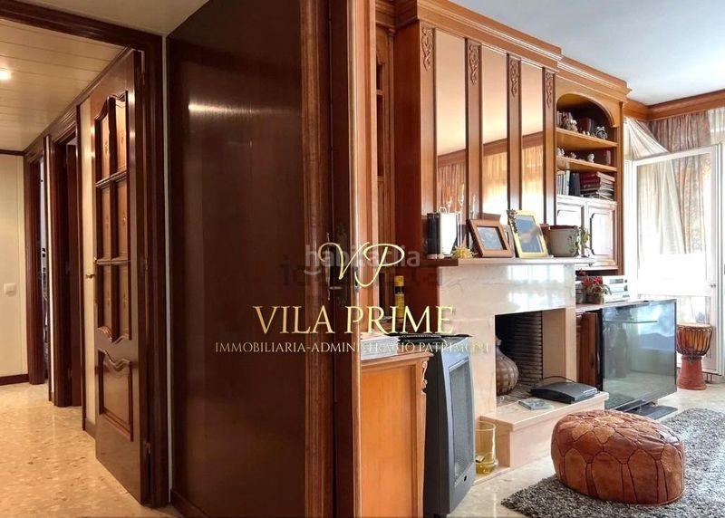 Foto 33558b08-508a-465c-8c7d-538474e93843. Pis amb aparcament piscina a Centre Vilassar de Mar