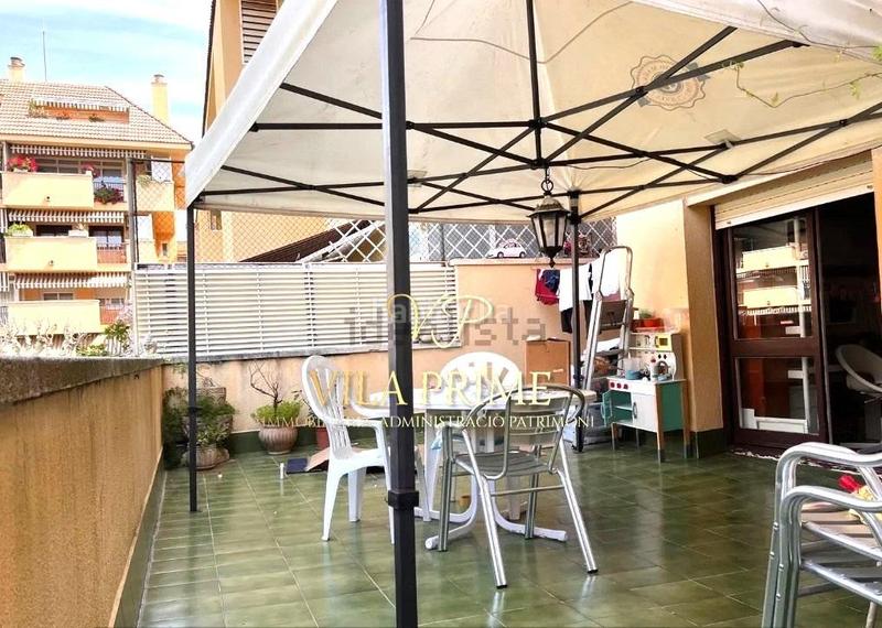 Foto 53299334-06fd-4ec9-9e41-3449ddaaf103. Appartamento con riscaldamento parcheggio piscina in Vilassar de Mar