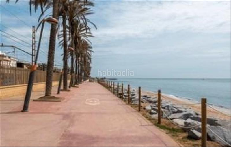 Foto 53d39513-9d68-472b-9558-a6b54db66578. Appartamento con riscaldamento parcheggio piscina in Vilassar de Mar