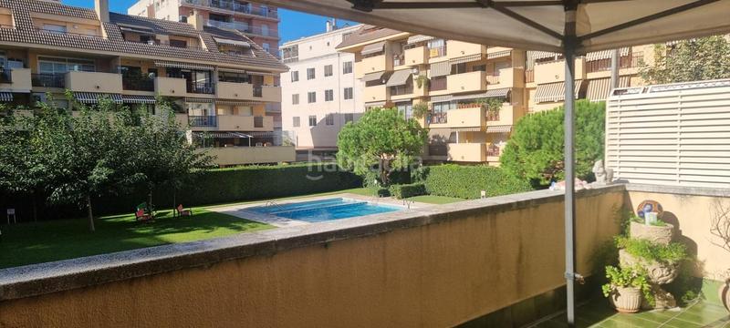 Foto 58668d15-cd31-416d-961e-a7a9539aae00. Appartamento con riscaldamento parcheggio piscina in Vilassar de Mar