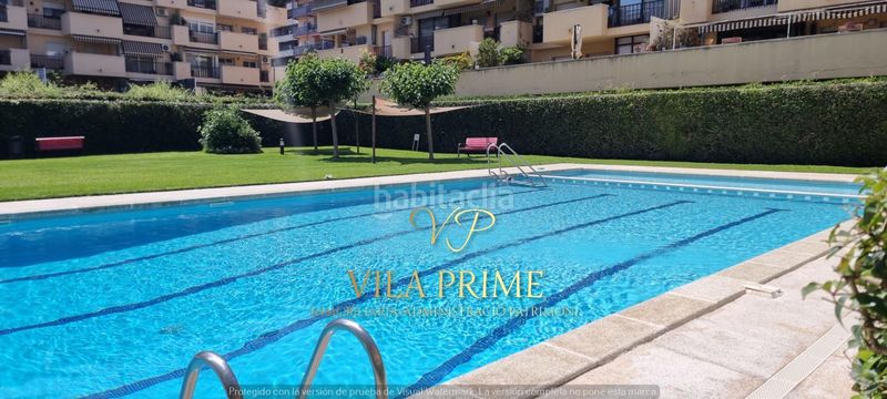 Foto 5941c0b6-8287-426f-986b-645d5b354657. Pis amb calefacció aparcament piscina a Centre Vilassar de Mar
