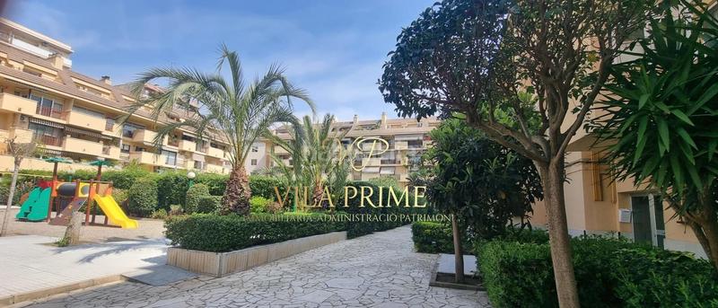 Foto 7d797708-6b65-4418-93d9-4d96312435f2. Appartamento con riscaldamento parcheggio piscina in Vilassar de Mar