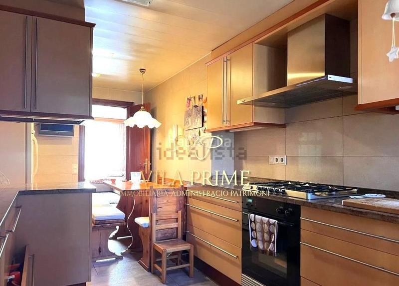 Foto beeaf5f7-6d44-49d9-8e0f-d4d628f8b56c. Appartamento con riscaldamento parcheggio piscina in Vilassar de Mar