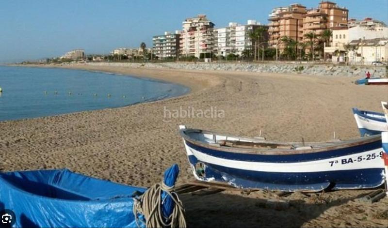 Foto c14cfe3c-7212-4d05-bbc8-4e4df8ffe8d6. Appartamento con riscaldamento parcheggio piscina in Vilassar de Mar