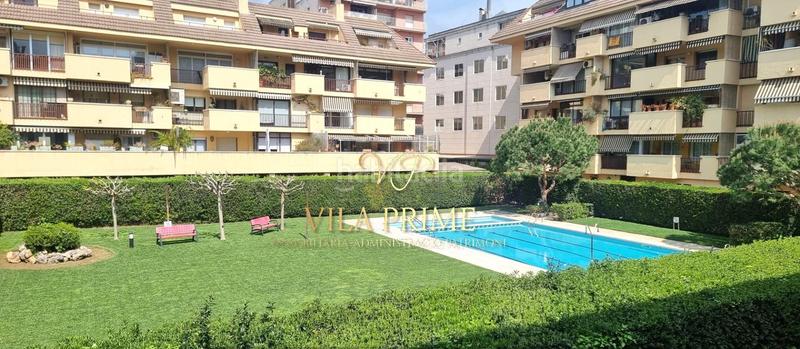 Foto c2ac9f25-9369-4c84-8a1e-27778d2a8991. Appartamento con riscaldamento parcheggio piscina in Vilassar de Mar