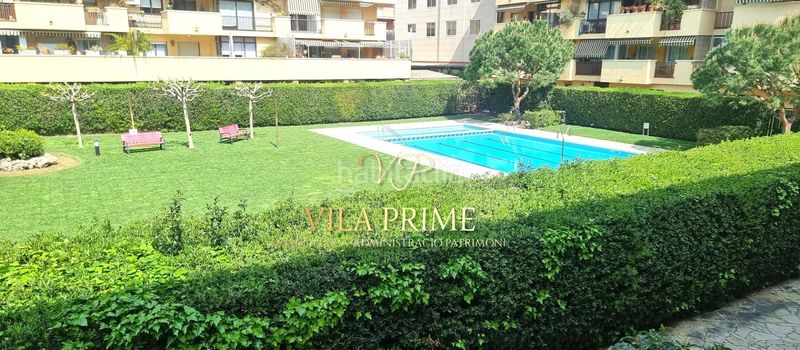Foto ca0be465-4919-4857-b245-f8a9ec93bf1d. Pis amb calefacció aparcament piscina a Centre Vilassar de Mar