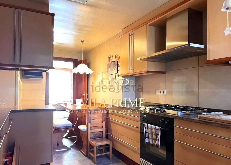 Foto d17b4c61-2a17-47dc-9a1f-1fa76317bfc8. Pis amb aparcament piscina a Centre Vilassar de Mar