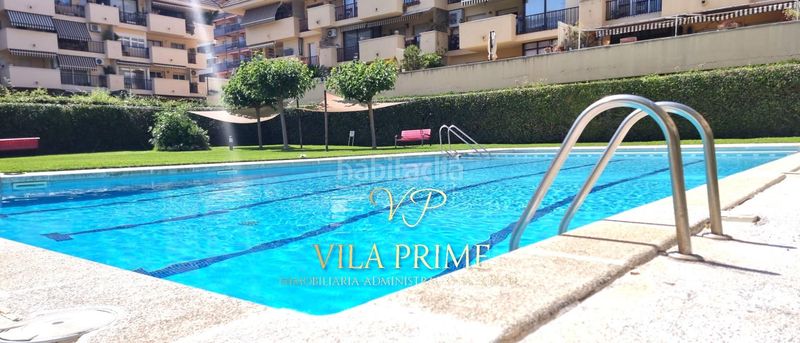 Foto d25982f9-0f30-49c8-bfa4-bb870b745825. Pis amb calefacció aparcament piscina a Centre Vilassar de Mar