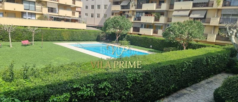 Foto eb438ebd-19f7-4eb1-bfdc-f9936c8e3bf2. Pis amb calefacció aparcament piscina a Centre Vilassar de Mar