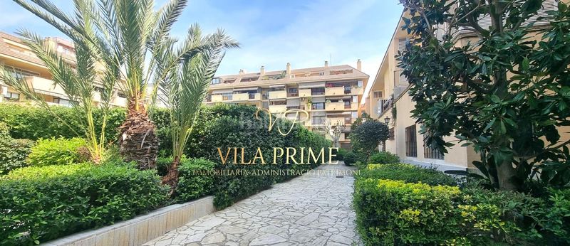 Foto f61c8197-aeeb-40db-88c0-1f9dfb52d075. Pis amb aparcament piscina a Centre Vilassar de Mar