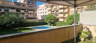 Pis  Calle narcis monturiol. En venta precioso piso en el centro de vilassar de mar