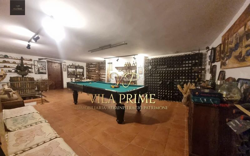Foto e1be6e29-1ad6-41a1-8ed7-a482a1b9261c. Xalet amb calefacció aparcament piscina a Cabrils