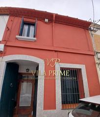 Reihenhaus in Veral d´Ocata. En venta, casa de pueblo en el corazon de vilassar de mar