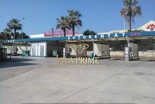 Residential Plot in Veral d´Ocata. En venta parcela con lavado de coches