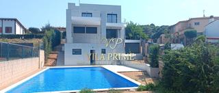 Chalet à La Fosca - Cala Margarida. Exclusiva villa en cala margarida, palamos