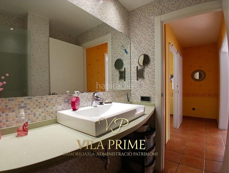 Foto 05f55afd-3ad9-4675-8ad3-12589ae42670. Reihenhaus mit heizung parking in Nucli Urbà Argentona