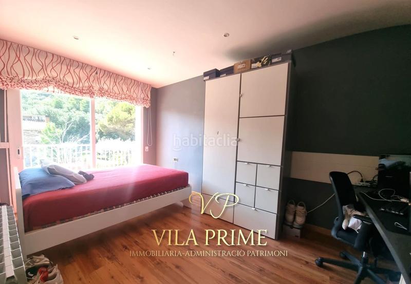 Foto 0beedd4e-0ff5-4766-abe2-40427720ff2e. Reihenhaus mit heizung parking in Nucli Urbà Argentona