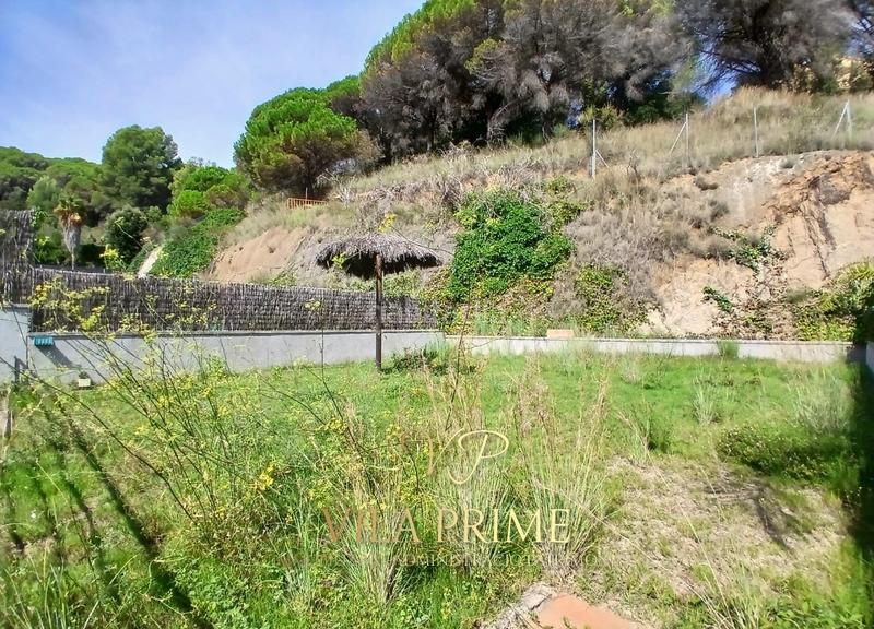 Foto 14fc504e-faba-426d-b160-1f17cbe42dbf. Reihenhaus mit heizung parking in Nucli Urbà Argentona