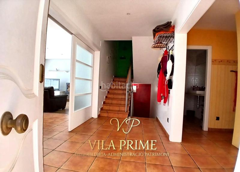 Foto 206f4736-0d23-4775-8ee8-58f4e0dac70f. Reihenhaus mit heizung parking in Nucli Urbà Argentona