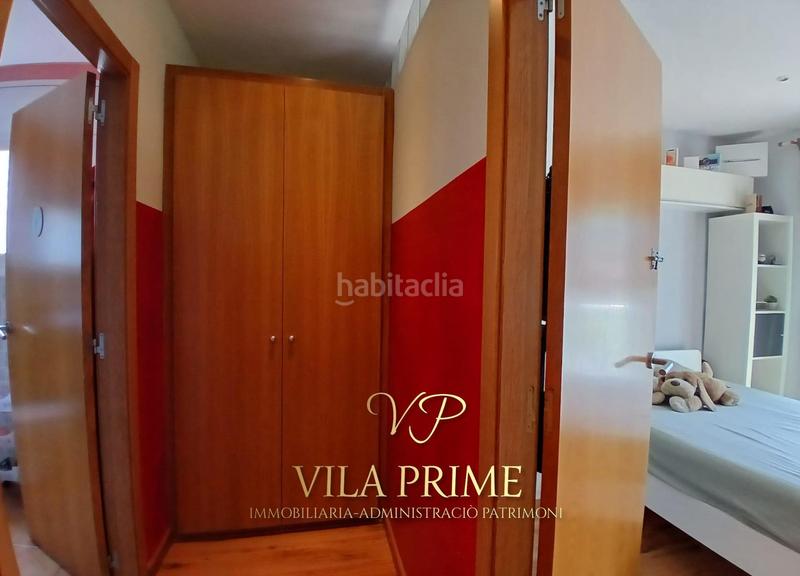 Foto 2d086d29-dbce-4c55-b52b-fad9cda9ecde. Reihenhaus mit heizung parking in Nucli Urbà Argentona