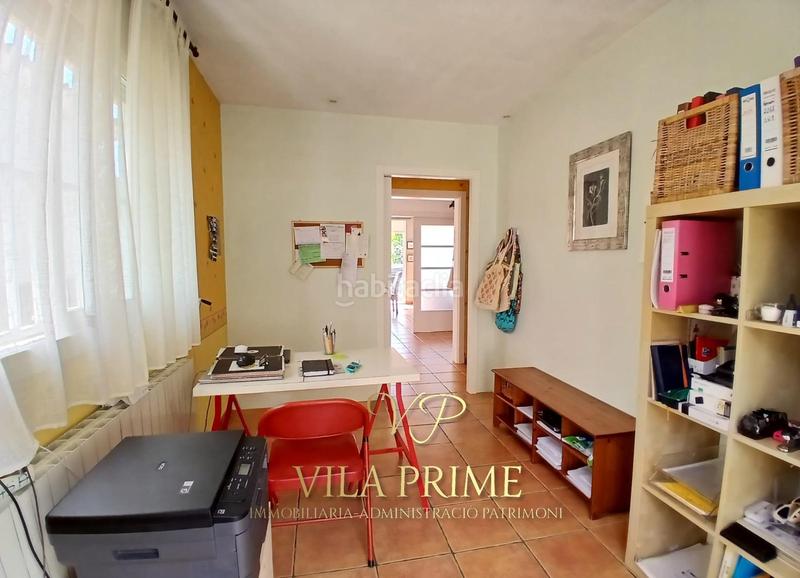 Foto 30105ef0-be33-4578-be27-d49264110d0b. Reihenhaus mit heizung parking in Nucli Urbà Argentona