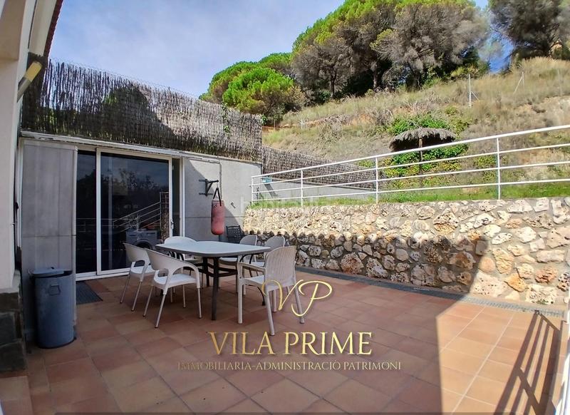 Foto 3e4c2274-4254-4414-9841-e7a1f2c899de. Reihenhaus mit heizung parking in Nucli Urbà Argentona