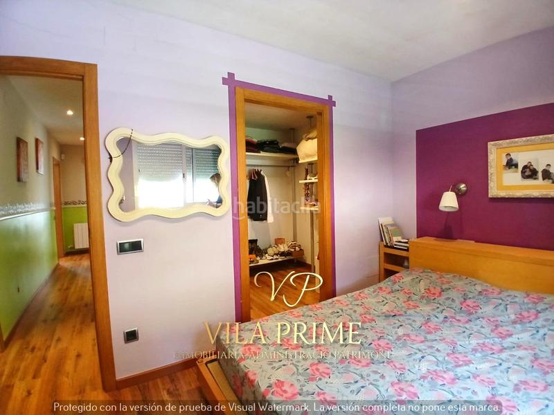 Foto 44e90701-ac65-4be8-8b14-8d1104509f6b. Reihenhaus mit heizung parking in Nucli Urbà Argentona