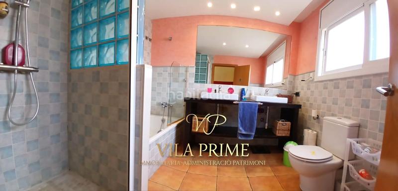 Foto 47d0f1ed-7c9c-47f5-a1b4-d760c41b55ae. Reihenhaus mit heizung parking in Nucli Urbà Argentona