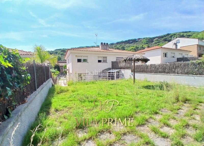 Foto 481e6650-fef4-471c-836a-c0441b391449. Reihenhaus mit heizung parking in Nucli Urbà Argentona