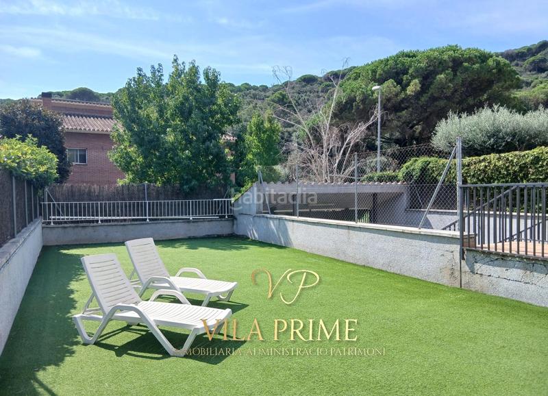 Foto 601c5a3d-30b6-47da-a463-ac4e0e47912c. Reihenhaus mit heizung parking in Nucli Urbà Argentona